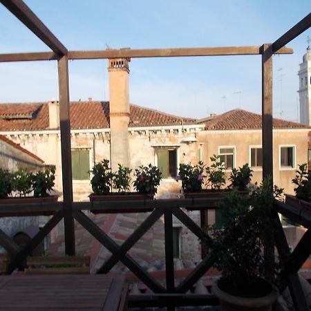 Ca Dei Libri Apartment Venice Luaran gambar