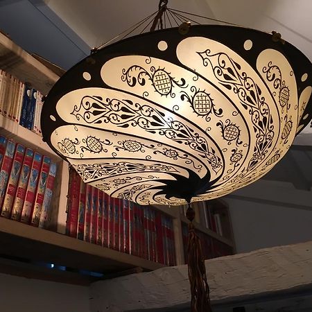 Ca Dei Libri Apartment Venice Luaran gambar