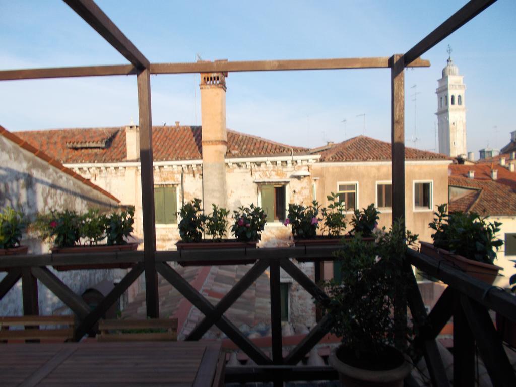 Ca Dei Libri Apartment Venice Luaran gambar