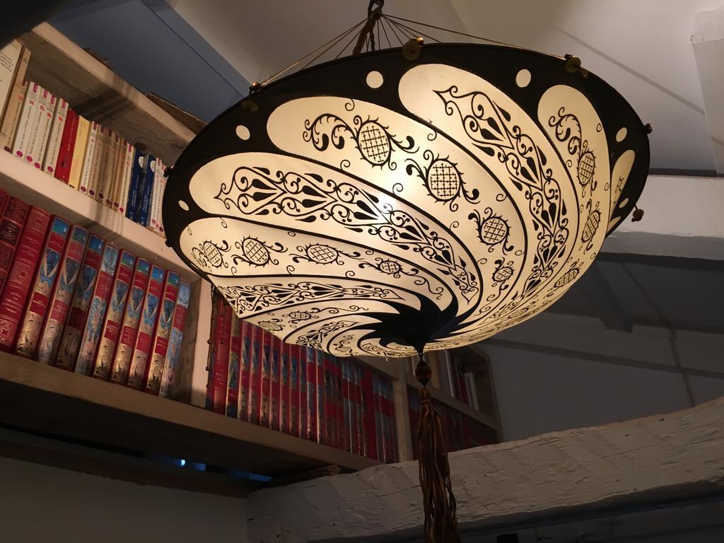 Ca Dei Libri Apartment Venice Luaran gambar