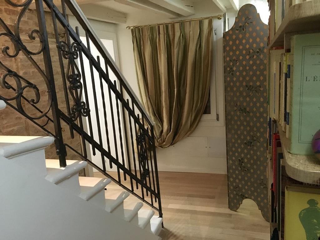 Ca Dei Libri Apartment Venice Luaran gambar