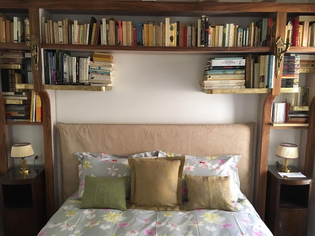 Ca Dei Libri Apartment Venice Luaran gambar