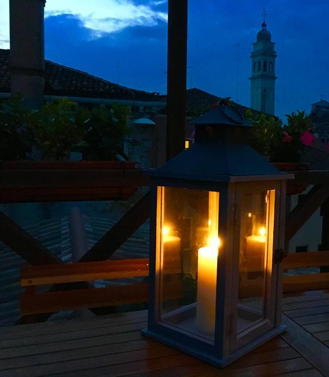 Ca Dei Libri Apartment Venice Luaran gambar