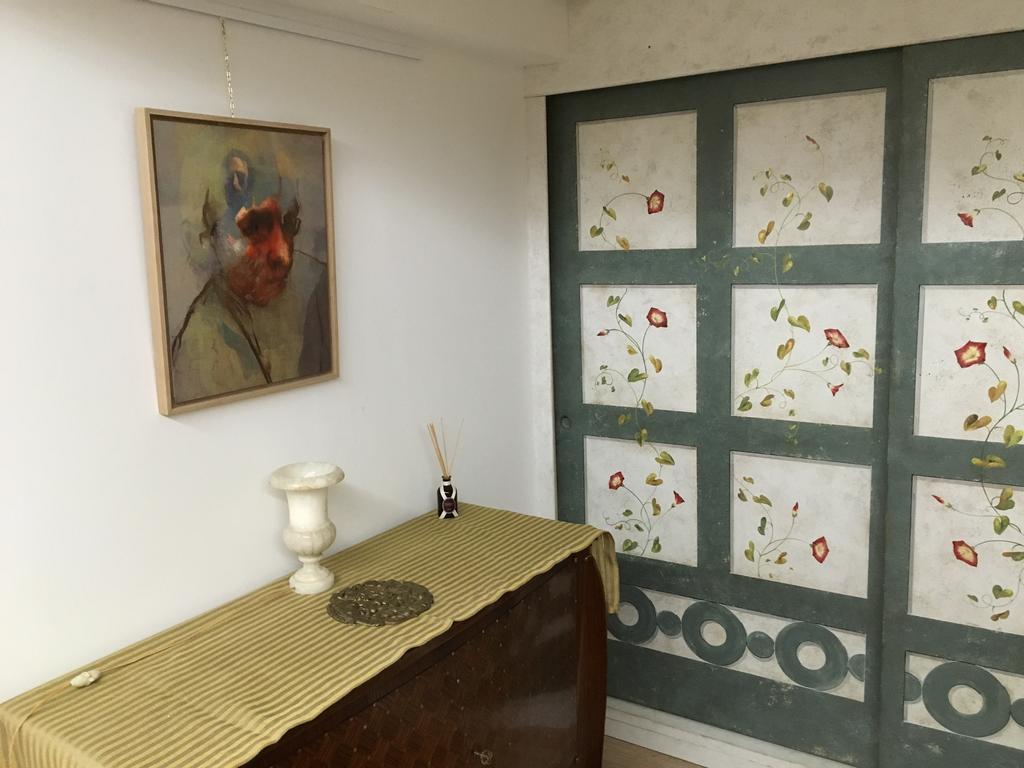 Ca Dei Libri Apartment Venice Luaran gambar