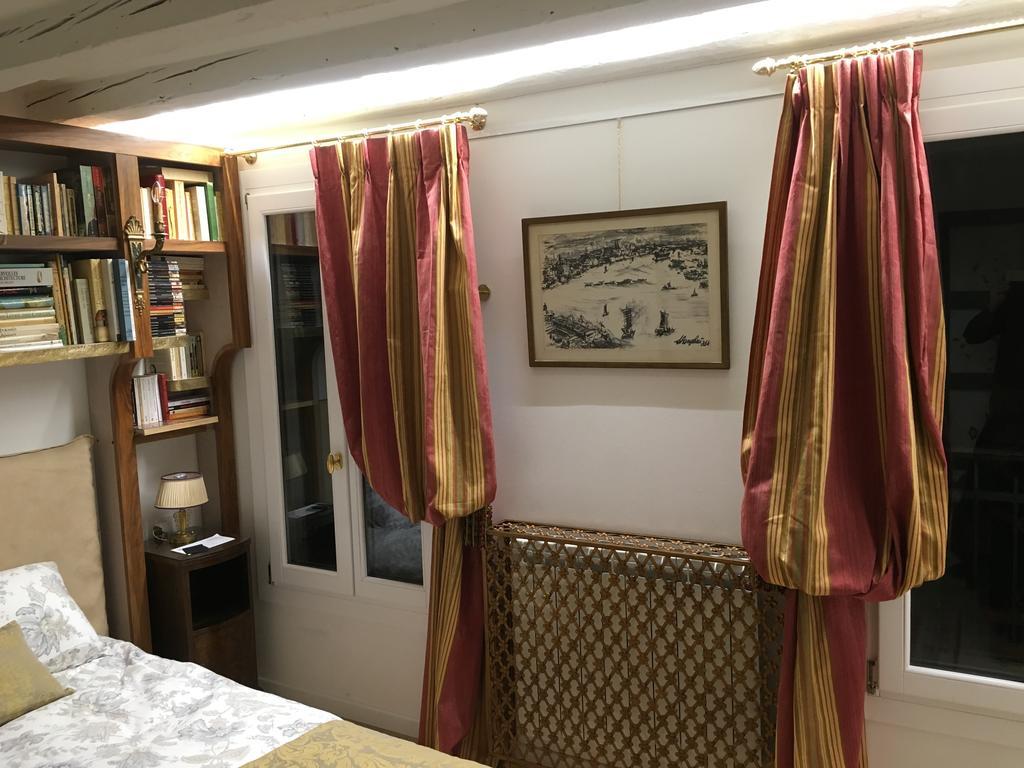 Ca Dei Libri Apartment Venice Luaran gambar