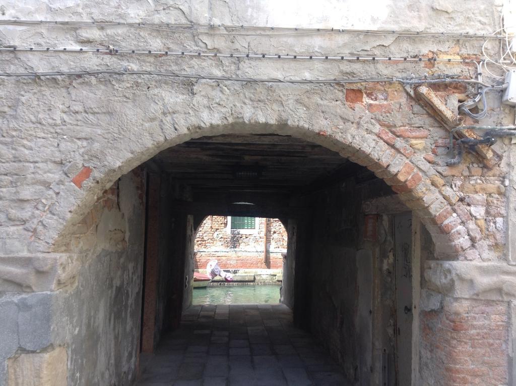 Ca Dei Libri Apartment Venice Luaran gambar
