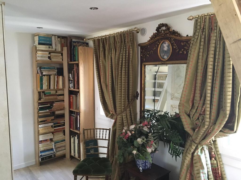 Ca Dei Libri Apartment Venice Luaran gambar
