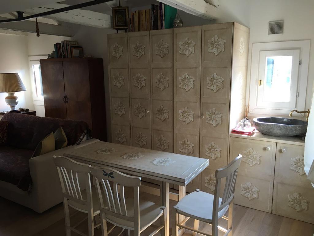 Ca Dei Libri Apartment Venice Luaran gambar