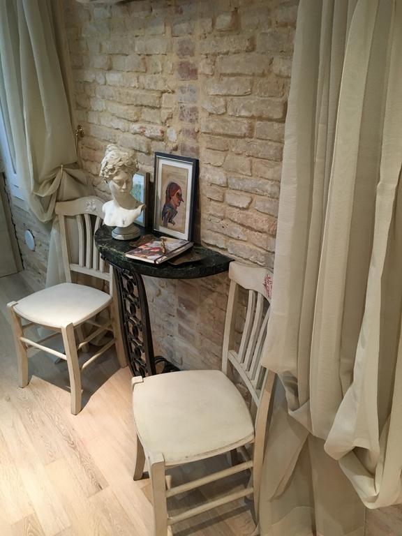 Ca Dei Libri Apartment Venice Luaran gambar