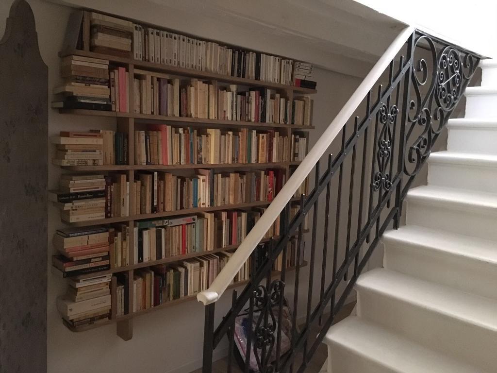 Ca Dei Libri Apartment Venice Luaran gambar