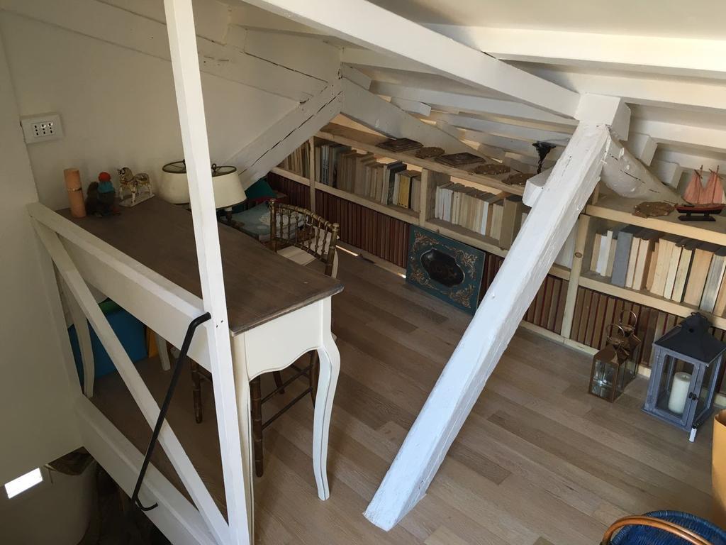 Ca Dei Libri Apartment Venice Luaran gambar