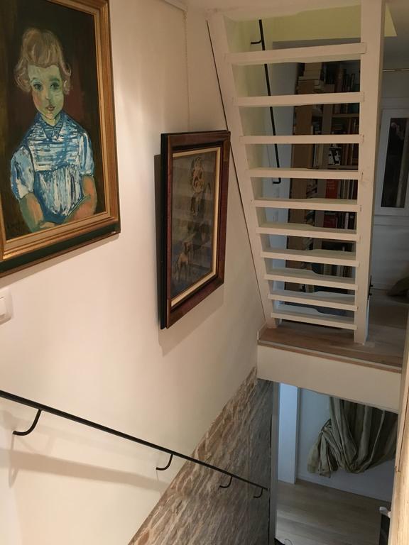 Ca Dei Libri Apartment Venice Luaran gambar