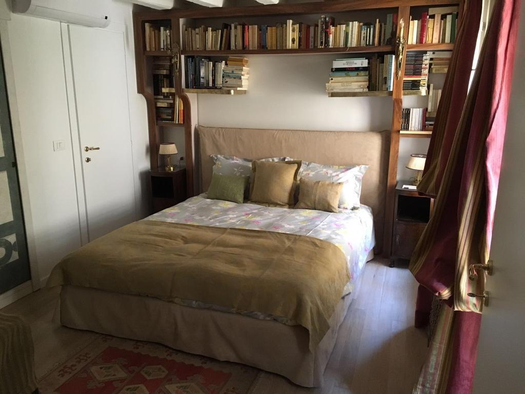 Ca Dei Libri Apartment Venice Luaran gambar