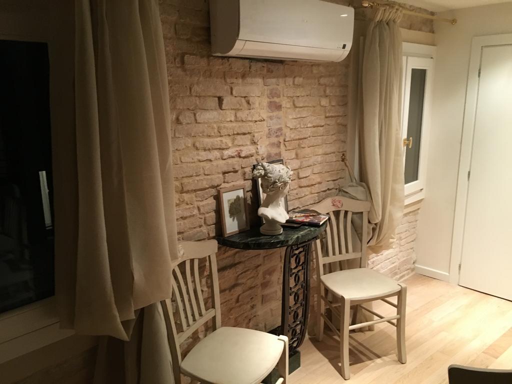 Ca Dei Libri Apartment Venice Luaran gambar
