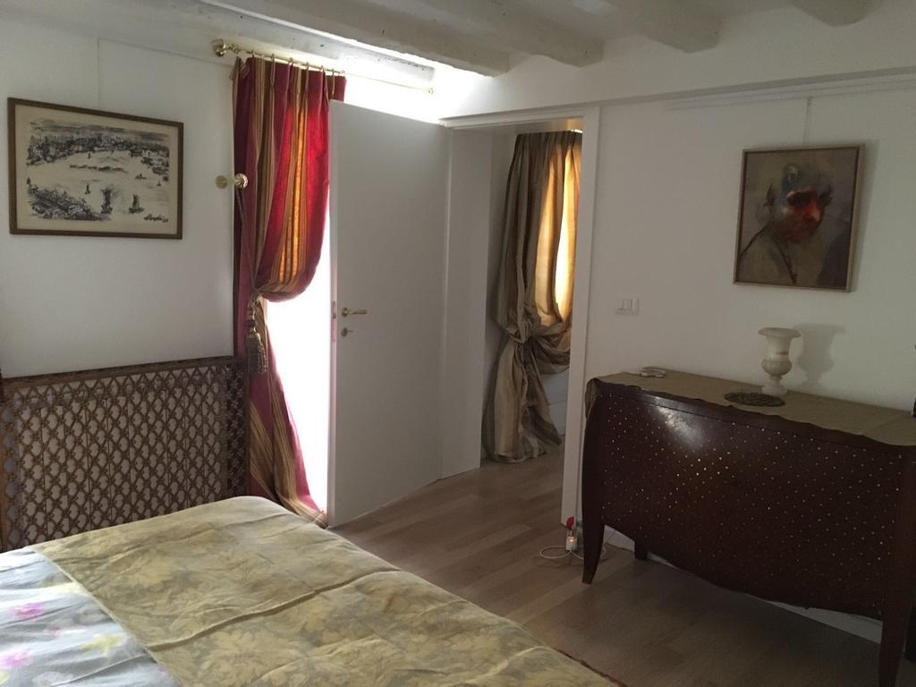 Ca Dei Libri Apartment Venice Luaran gambar