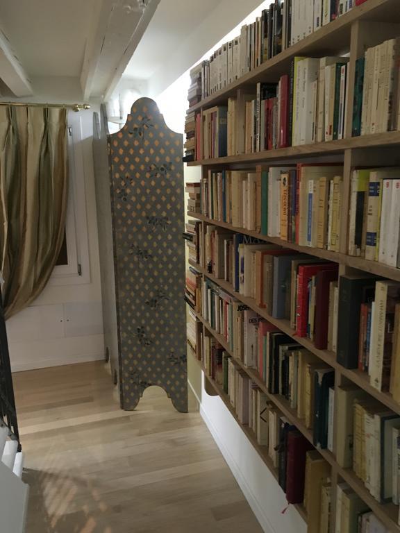 Ca Dei Libri Apartment Venice Luaran gambar