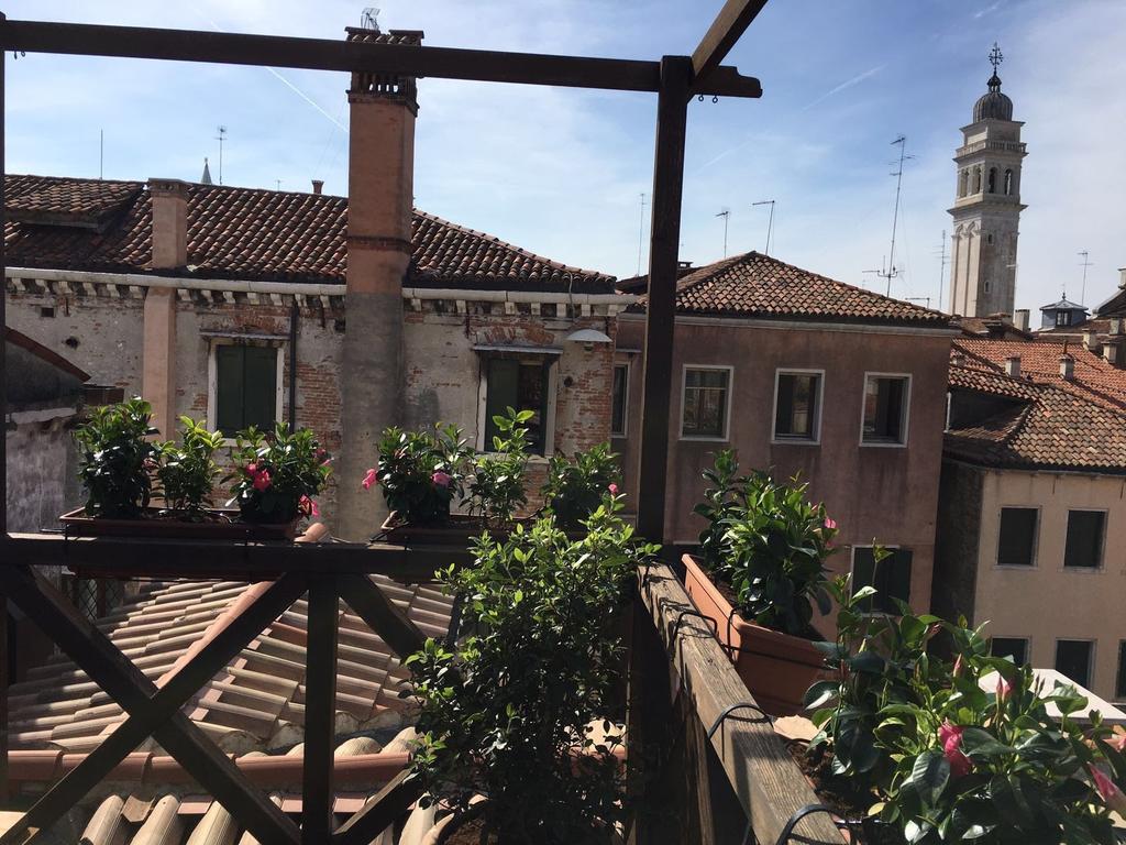 Ca Dei Libri Apartment Venice Luaran gambar