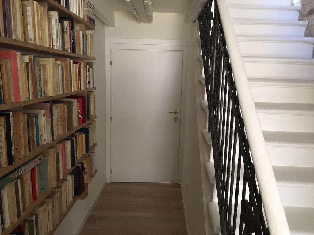 Ca Dei Libri Apartment Venice Luaran gambar